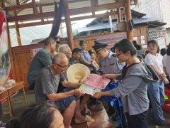 品出产运营过程的